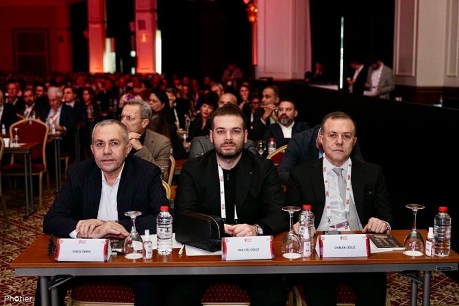 9.Private Label Zirvesi Etkinliği