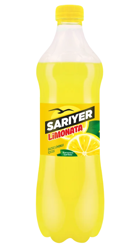 SARIYER LİMONATA