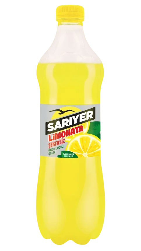 SARIYER LİMONATA ŞEKERSİZ
