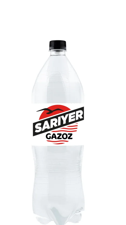 SARIYER GAZOZ