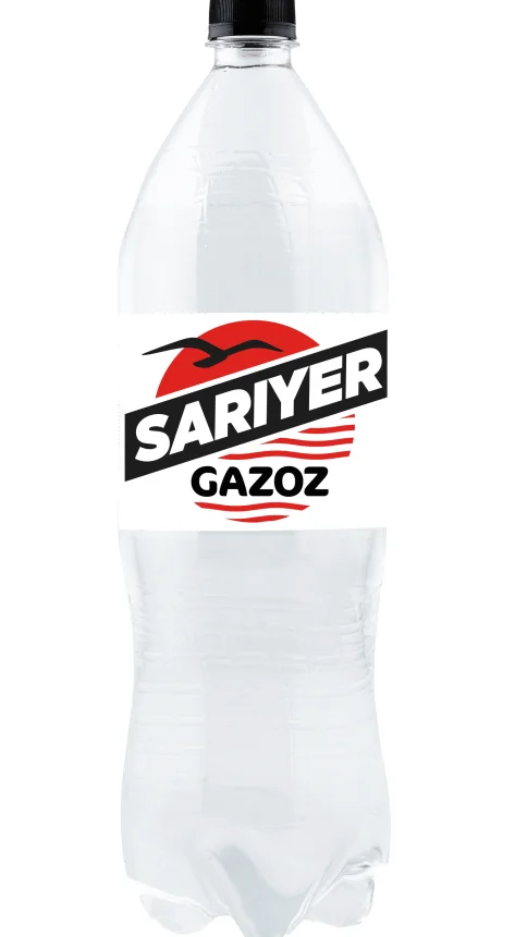 SARIYER GAZOZ
