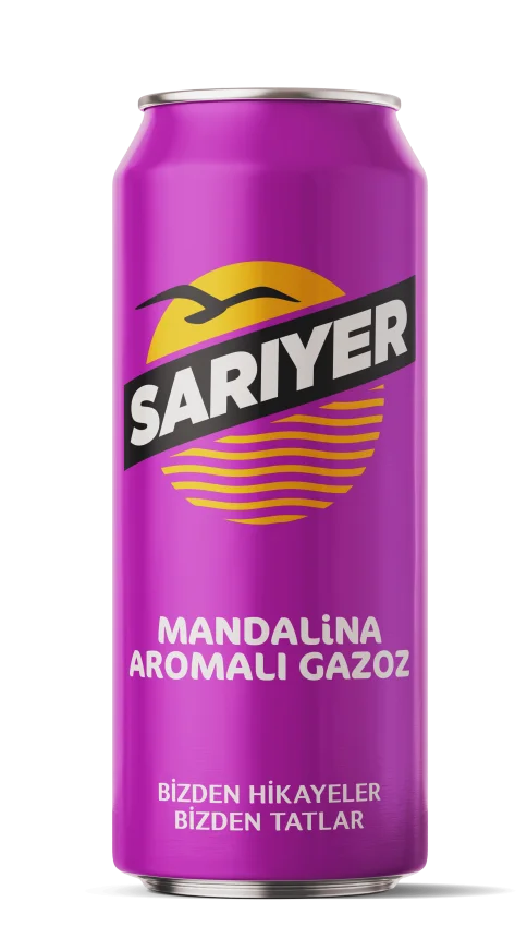 SARIYER MANDALİNA