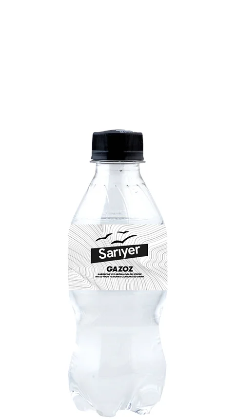 SARIYER GAZOZ