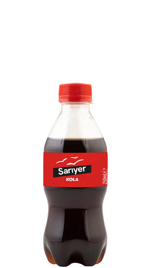 SARIYER KOLA