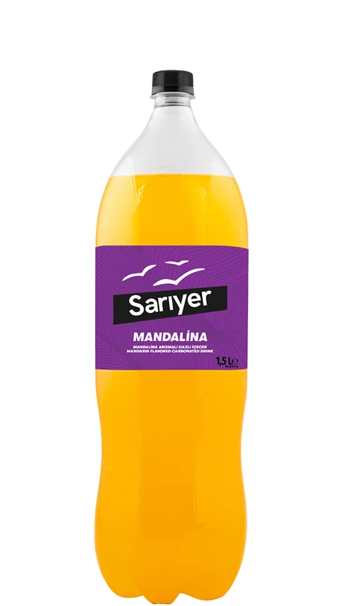 SARIYER MANDALİNA