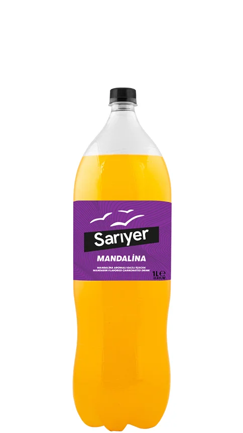 SARIYER MANDALİNA