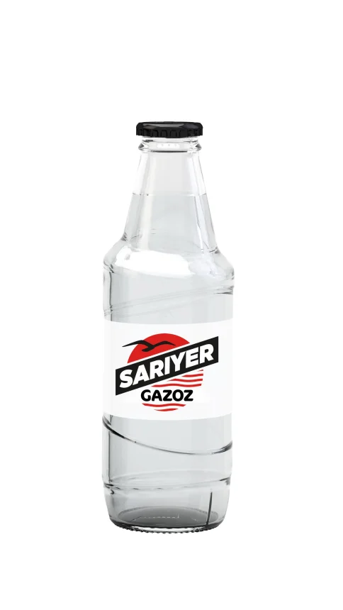 SARIYER GAZOZ