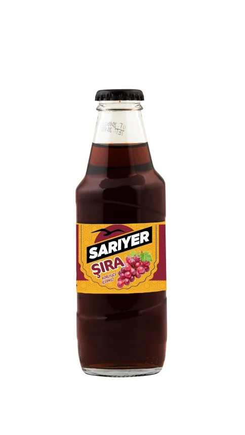 SARIYER ŞIRA