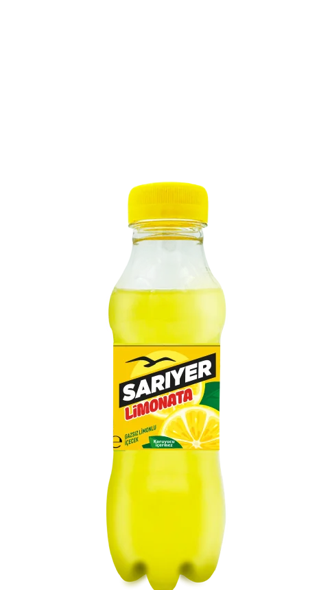 SARIYER LİMONATA